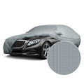 Covercraft Custom Fit Car Covers - Form-Fit Black