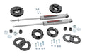 2 Inch Lift Kit | N3 | Toyota Land Cruiser 4WD (2024-2026)