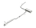 EXHAUST KIT REPLACEMENT TOYOTA