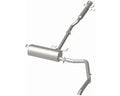 EXHAUST KIT REPLACEMENT TOYOTA