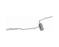 EXHAUST KIT REPLACEMENT TOYOTA