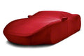 Covercraft Custom Fit Car Covers - Form-Fit Bright Red