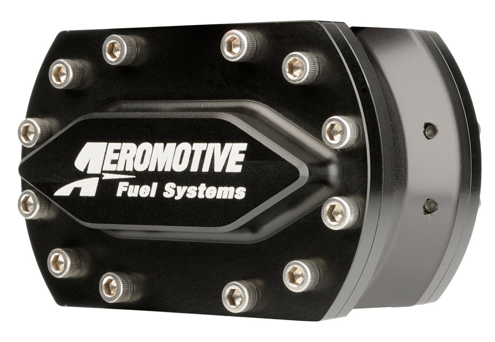Aeromotive fuel pump