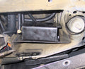 VEHICLE FUEL TANK STEEL