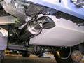 VEHICLE FUEL TANK STEEL