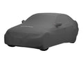 Covercraft Custom Fit Car Covers - Form-Fit Charcoal Gray