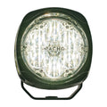 Nacho Lighting Quatro Chase - Amber/Red (Pair)