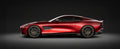 Covercraft Custom Fit Car Covers - Form-Fit Charcoal Gray