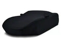 Covercraft Custom Fit Car Covers - Form-Fit Black