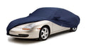 Covercraft Custom Fit Car Covers - Form-Fit Metallic Dark Blue