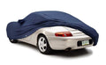 Covercraft Custom Fit Car Covers - Form-Fit Metallic Dark Blue