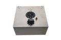 Aeromotive Fuel Cell - 6 Gal - Brushless Gear Pump Module 3.5gpm Spur Pro