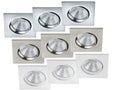 Putco 14-18 Chevy Silverado LD - 2 Door - Buckets Only Door Handle Covers