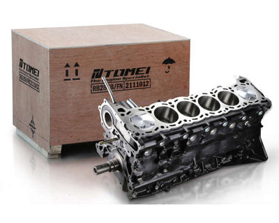 Tomei auto part