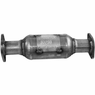 Walker Exhaust auto part
