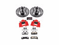 PowerStop auto part