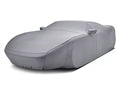Covercraft Custom Fit Car Covers - Form-Fit Silver Gray