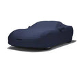 Covercraft Custom Fit Car Covers - Form-Fit Metallic Dark Blue