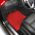 Covercraft Custom Fit Car Covers - Form-Fit Silver Gray