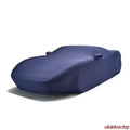 Covercraft Custom Fit Car Covers - Form-Fit Metallic Dark Blue