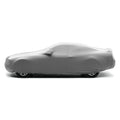 Covercraft Custom Fit Car Covers - Form-Fit Silver Gray