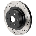 Wilwood silver auto part