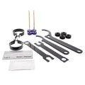 AIR SUSP KIT Civic 92-00