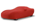 Covercraft Custom Fit Car Covers - Form-Fit Silver Gray