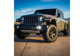 NACHO Offroad Technology fog light kit