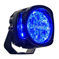 Nacho Lighting Quatro Chase - Amber (Pair)