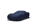 Covercraft Custom Fit Car Covers - Form-Fit Metallic Dark Blue