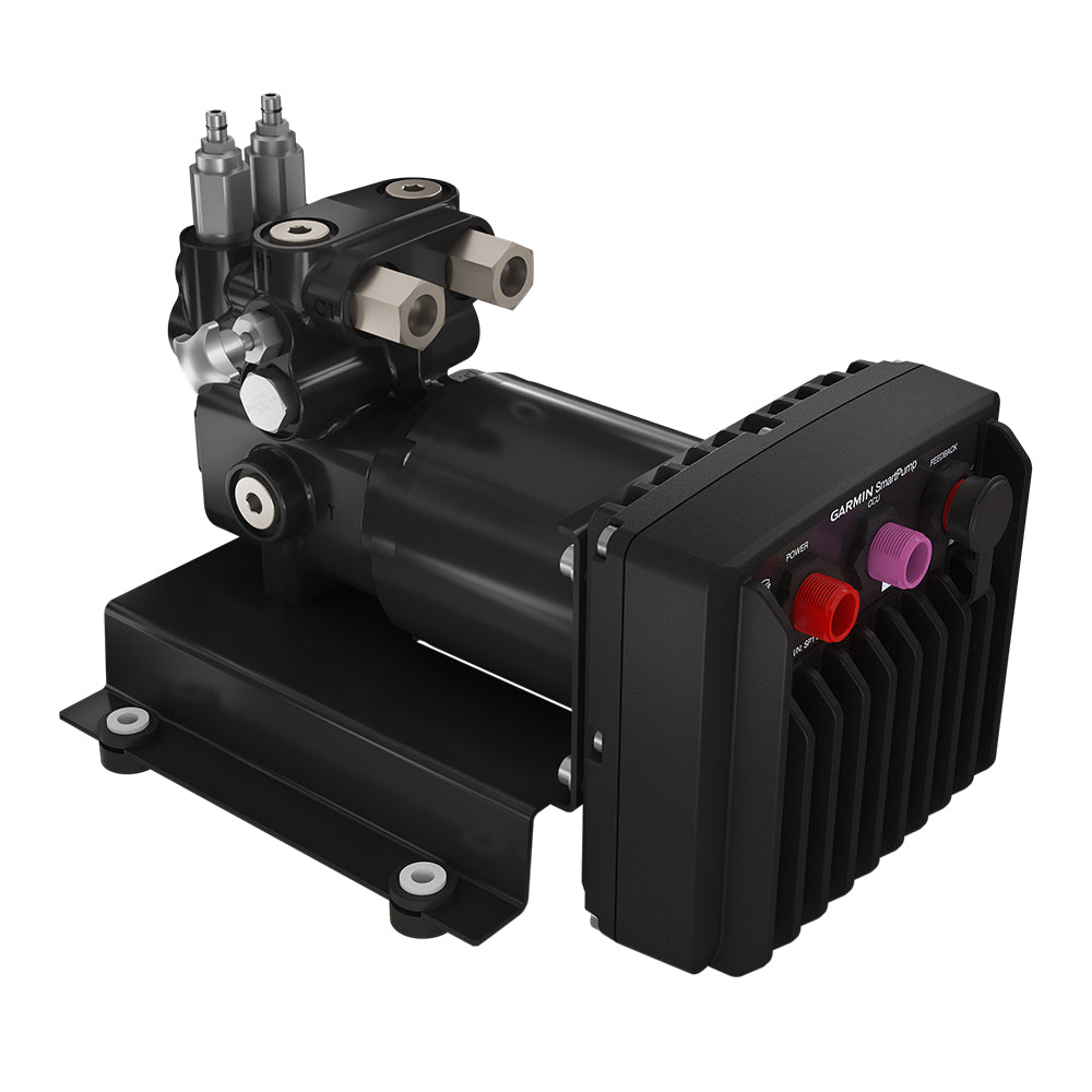 REACTOR 40 SMARTPUMP V2