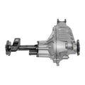 9.25IFS AXLE ASSY ''99-''10 GM SILV