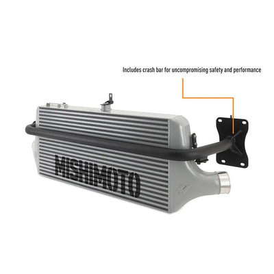 Morimoto Lighting intake system