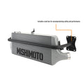 INTERCOOLER KIT / INTAKE SLRD