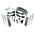 Suspension Lift Kit