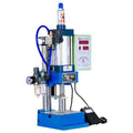 LOW PRESSURE LEAK TESTER