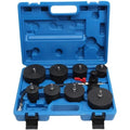 LOW PRESSURE LEAK TESTER