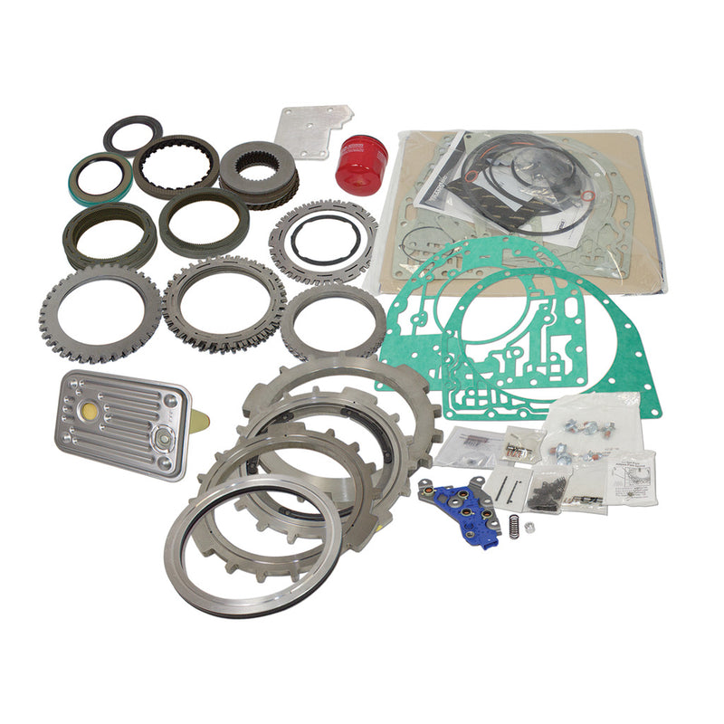 BD Build-It Chevy GMC 6.6L Duramax Allison Trans Kit 2011-2016 LML Stage 3