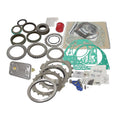 BD Diesel auto part