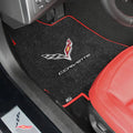 Covercraft Custom Fit Car Covers - Form-Fit Bright Red