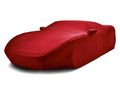 Covercraft Custom Fit Car Covers - Form-Fit Bright Red