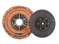 Centerforce Dual Friction(R), High Performance Clutch Pressure Plate and Disc Set