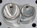 AFR 23 SBC CYLINDER HEAD 195CC STR