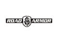 Road Armor 20-22 GMC 2500/3500 Stealth Front Winch Bumper Sheet Metal Pre-Runner Guard - Black