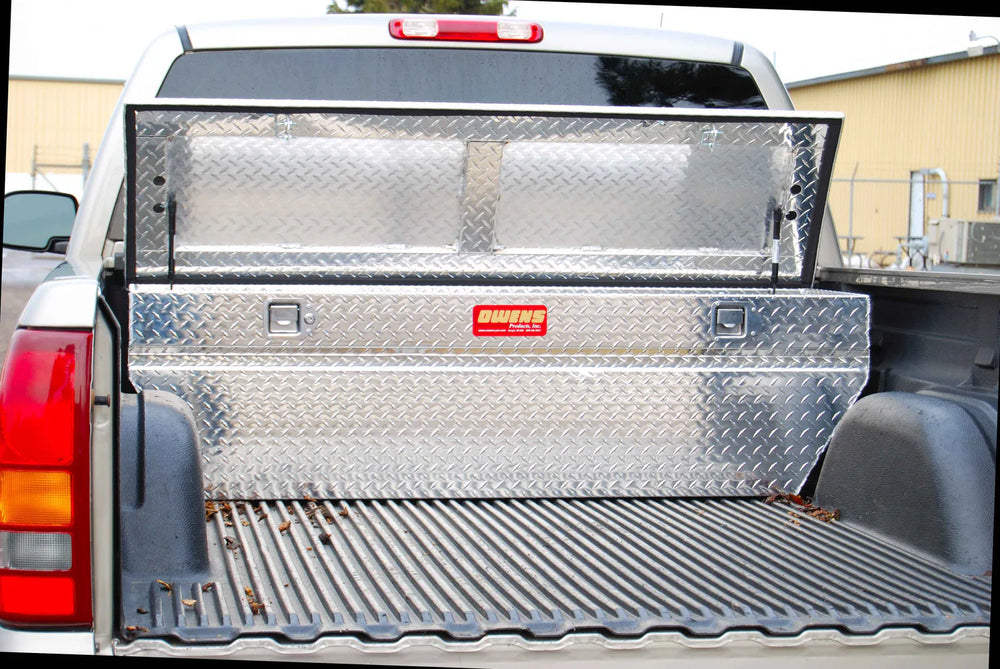 Owens Products auto part