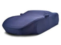 Covercraft Custom Fit Car Covers - Form-Fit Metallic Dark Blue