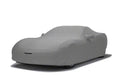 Covercraft Custom Fit Car Covers - Form-Fit Silver Gray