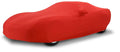 Covercraft Custom Fit Car Covers - Form-Fit Silver Gray