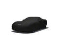 Covercraft Custom Fit Car Covers - Form-Fit Black